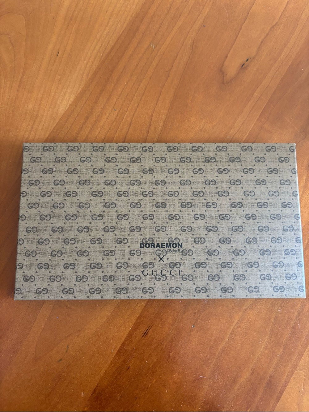 Gucci Doreamon Sticky Notes - Picture 3 of 3